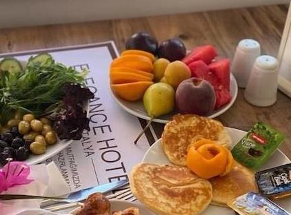 Elegance Hotel Kemer تورنگار