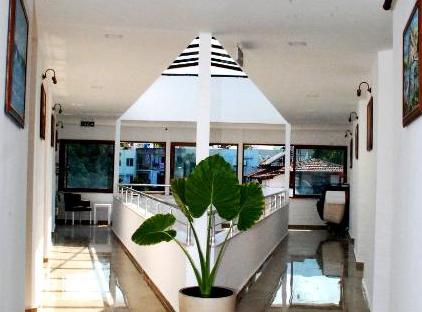 Elegance Hotel Kemer تورنگار