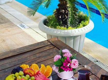 Elegance Hotel Kemer تورنگار