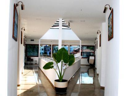 Elegance Hotel Kemer تورنگار