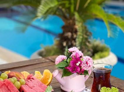 Elegance Hotel Kemer تورنگار