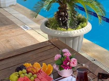 Elegance Hotel Kemer تورنگار