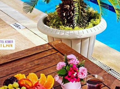 Elegance Hotel Kemer تورنگار