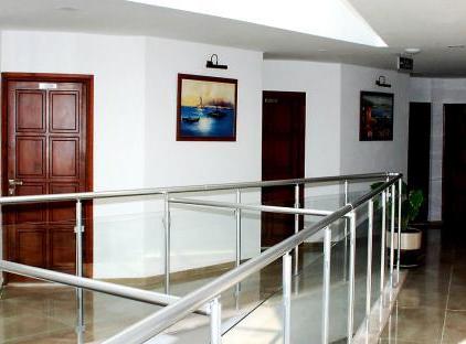 Elegance Hotel Kemer تورنگار