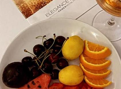 Elegance Hotel Kemer تورنگار