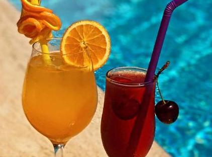 Elegance Hotel Kemer تورنگار