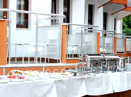 Elegance Hotel Kemer تورنگار