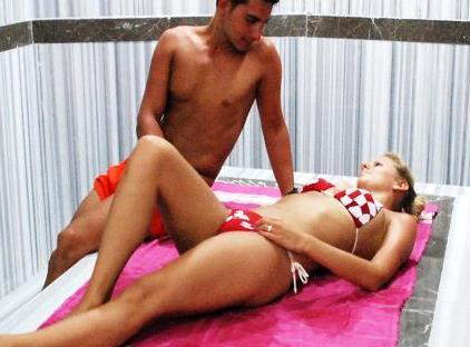 Elegance Hotel Kemer تورنگار