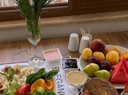 Elegance Hotel Kemer تورنگار
