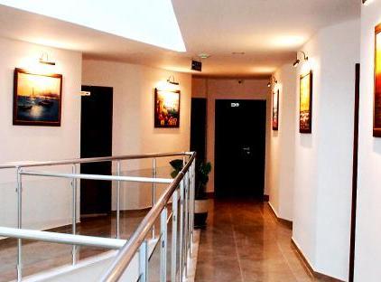 Elegance Hotel Kemer تورنگار