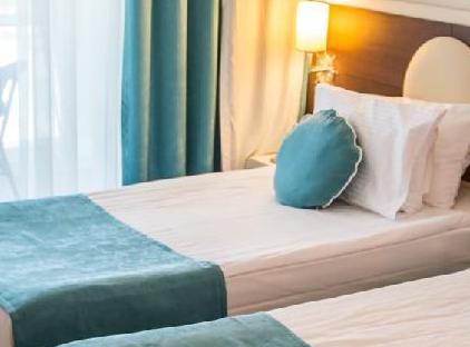 Transatlantik Hotel & Spa - All Inclusive آنتالیا تورنگار