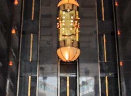 Transatlantik Hotel & Spa - All Inclusive تورنگار