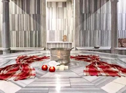 Transatlantik Hotel & Spa - All Inclusive تورنگار