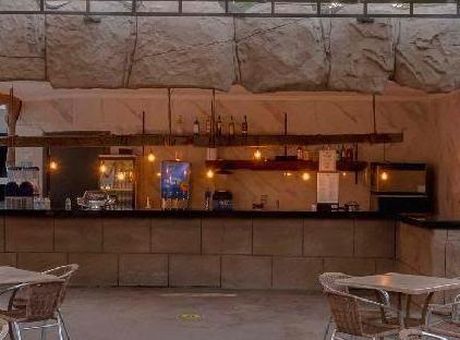 Transatlantik Hotel & Spa - All Inclusive تورنگار