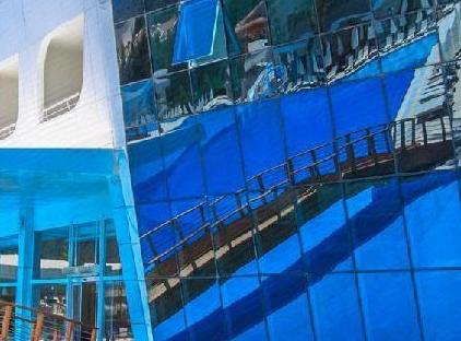 Transatlantik Hotel & Spa - All Inclusive تورنگار