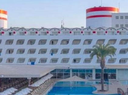 Transatlantik Hotel & Spa - All Inclusive تورنگار