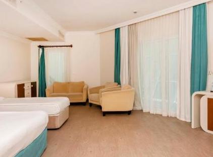 Transatlantik Hotel & Spa - All Inclusive تورنگار