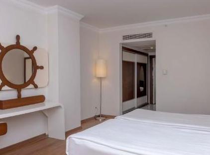 Transatlantik Hotel & Spa - All Inclusive تورنگار