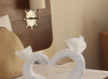 Transatlantik Hotel & Spa - All Inclusive تورنگار