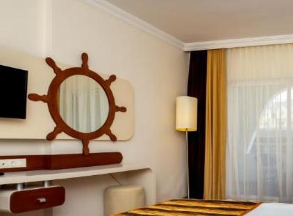 Transatlantik Hotel & Spa - All Inclusive تورنگار