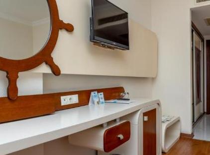 Transatlantik Hotel & Spa - All Inclusive تورنگار