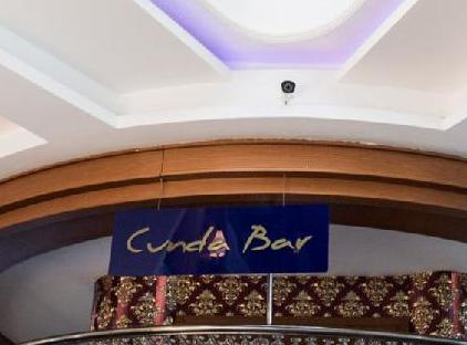 Transatlantik Hotel & Spa - All Inclusive تورنگار
