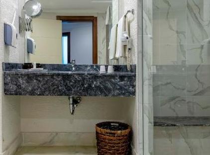 Transatlantik Hotel & Spa - All Inclusive تورنگار