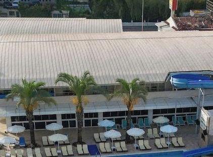 Transatlantik Hotel & Spa - All Inclusive تورنگار