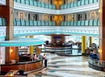 Transatlantik Hotel & Spa - All Inclusive تورنگار