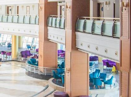 Transatlantik Hotel & Spa - All Inclusive تورنگار