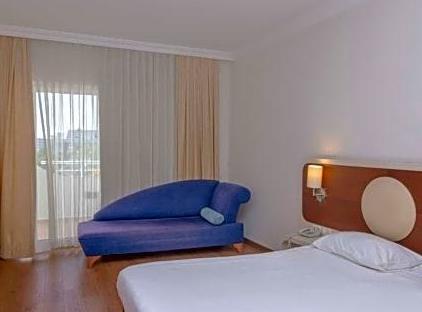 Transatlantik Hotel & Spa - All Inclusive تورنگار