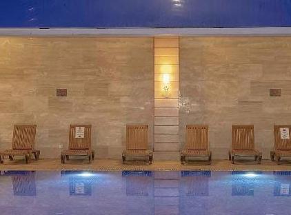 Transatlantik Hotel & Spa - All Inclusive تورنگار