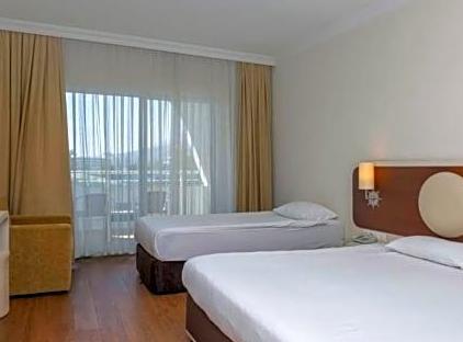 Transatlantik Hotel & Spa - All Inclusive تورنگار