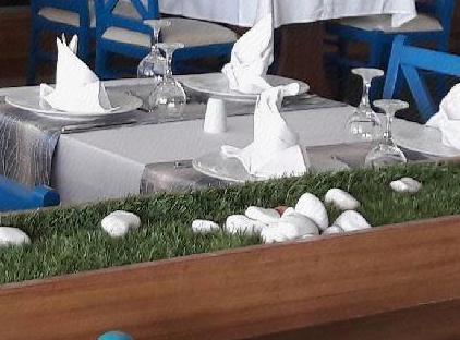 Transatlantik Hotel & Spa - All Inclusive تورنگار