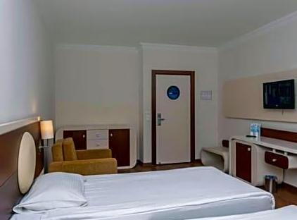 Transatlantik Hotel & Spa - All Inclusive تورنگار