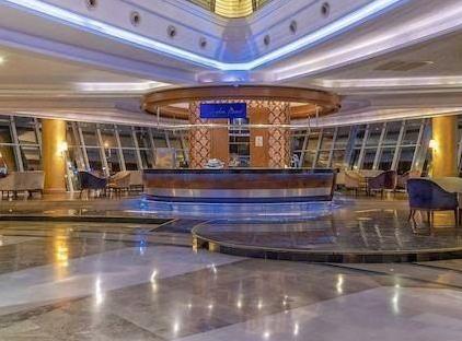 Transatlantik Hotel & Spa - All Inclusive تورنگار