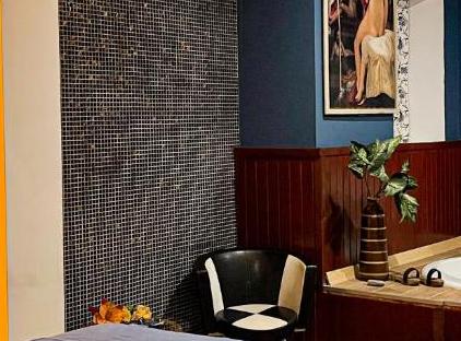 Transatlantik Hotel & Spa - All Inclusive تورنگار