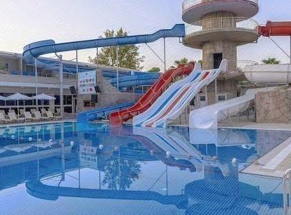 Transatlantik Hotel & Spa - All Inclusive تورنگار