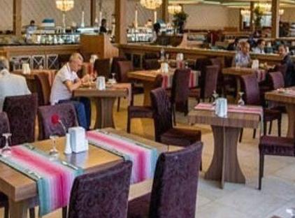 Transatlantik Hotel & Spa - All Inclusive تورنگار