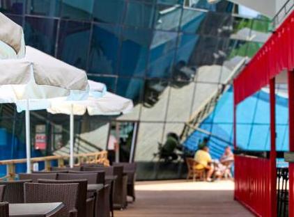 Transatlantik Hotel & Spa - All Inclusive تورنگار
