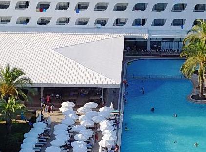 Transatlantik Hotel & Spa - All Inclusive تورنگار