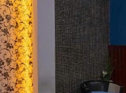 Transatlantik Hotel & Spa - All Inclusive تورنگار