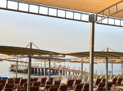 Transatlantik Hotel & Spa - All Inclusive تورنگار