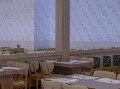 Transatlantik Hotel & Spa - All Inclusive تورنگار