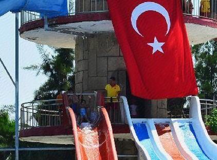 Transatlantik Hotel & Spa - All Inclusive تورنگار