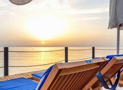 Transatlantik Hotel & Spa - All Inclusive تورنگار