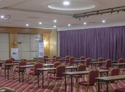 Transatlantik Hotel & Spa - All Inclusive تورنگار