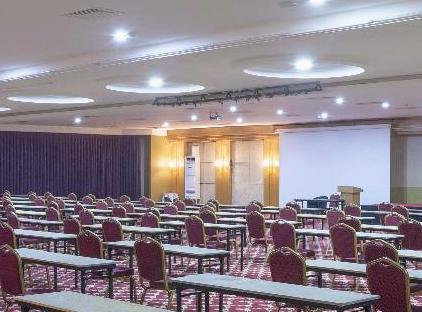 Transatlantik Hotel & Spa - All Inclusive تورنگار
