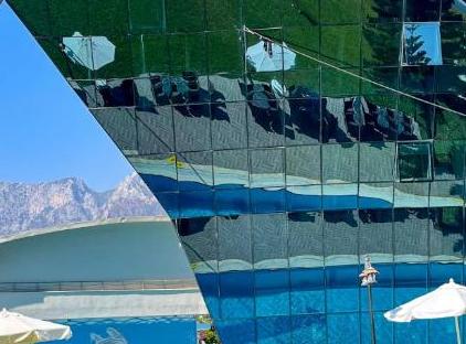 Transatlantik Hotel & Spa - All Inclusive تورنگار