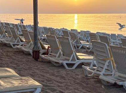 Transatlantik Hotel & Spa - All Inclusive تورنگار